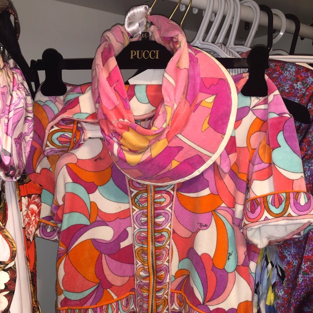 Perfect pucci set 🤩